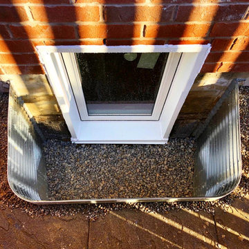 Egress windows