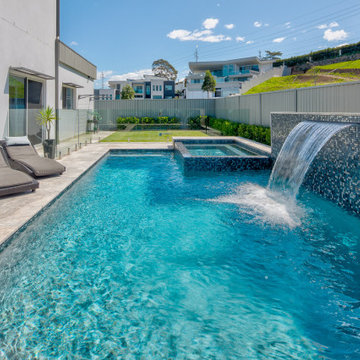 Casa de Romarc - Winston Hills