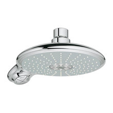 shower heads