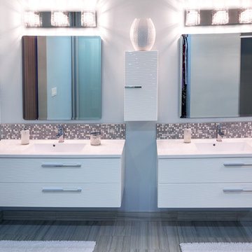 Bathroom Remodel