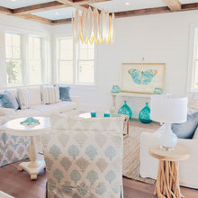 Beach house