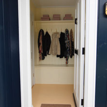 Mud Rooms