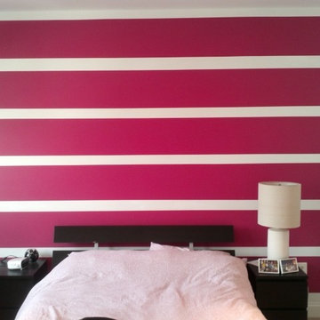 Bedrooms