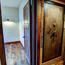 WOOD WORK