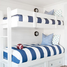 Belterra Guest Rooms