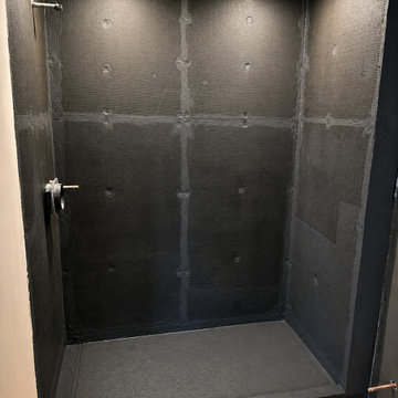 Seattle Rambler Stud out Remodel