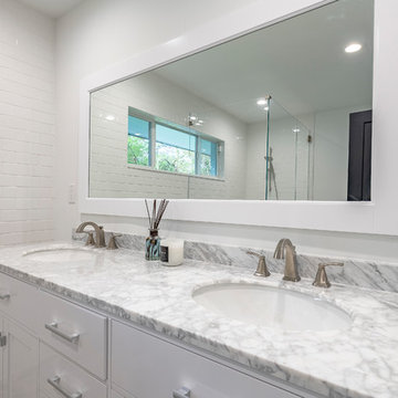 Parkland Ranch Home
