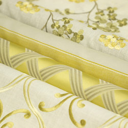 Select Masterpieces Fabric Collection - Fabric