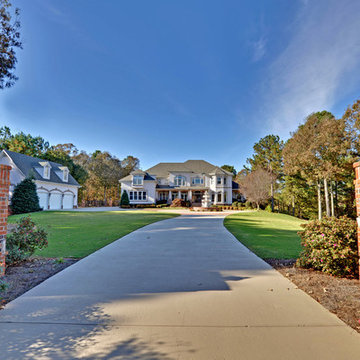 Chateau Elan Legends Custom Homes