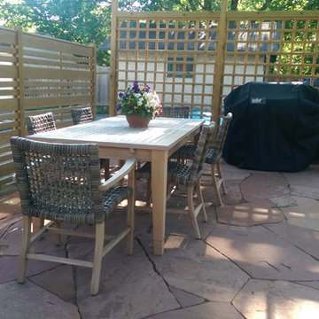 Patio Ideas