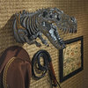 Design Toscano Bones Of The T Rex Wall Sculpture