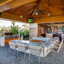 Dream Island Home