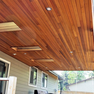 Siding Projects