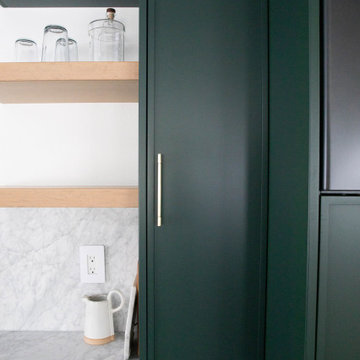 Kirkland Condo Renovation