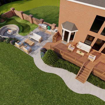 Burgess Project