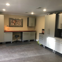 767 Cayuga Garage