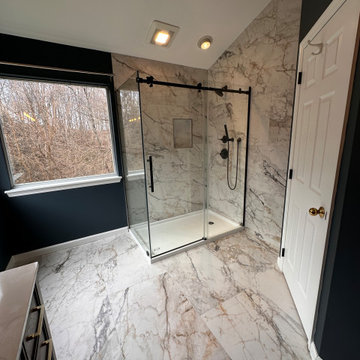 Large Format Tile