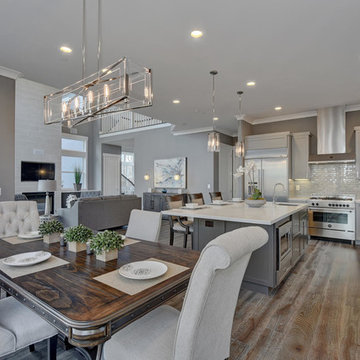 Traditional- Willow Glen
