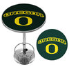 Bar Table - University of Oregon Bar Height Table