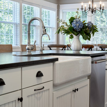 Forest Lake Renovation