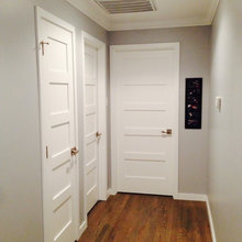 doors