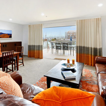 Gulf Harbour Renovation