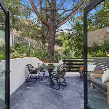 Luxurious Brentwood Home