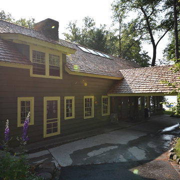 Pine Island Lodge