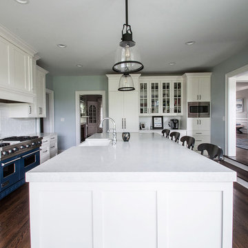 Ulen Country Club Estate
