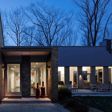 Exteriors