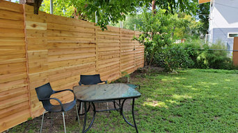 Completed Residential Projects