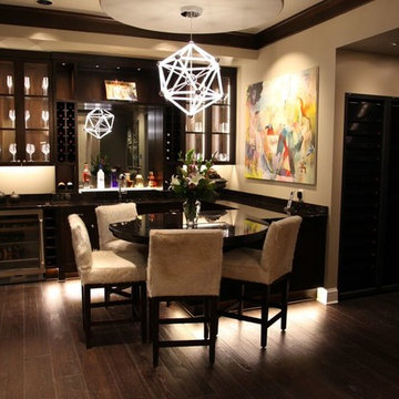 Bar Lighting