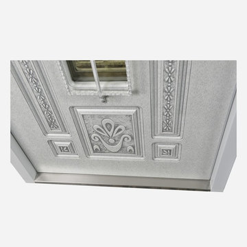 Lazio Entry Door - Doorsill