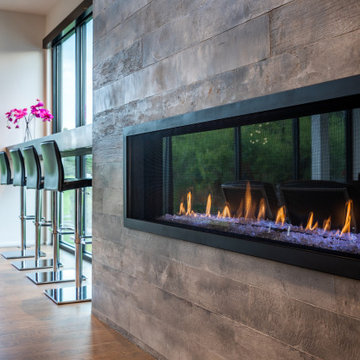 Spring Meadow Residence-Bozeman Urban Oasis