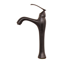 Master bath fixtures