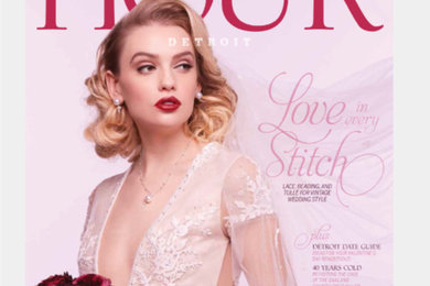 Press: Hour Detroit Magazine