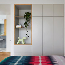 Schrank/Stauraum
