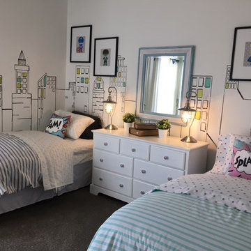 Southern Charm