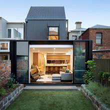 Frame Terrace Photos