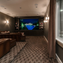 Theater Room