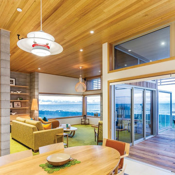 Northcott Residence