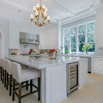 Benedict Residence