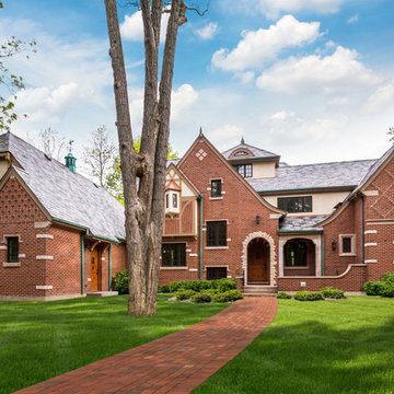 Glen-Gery Brick