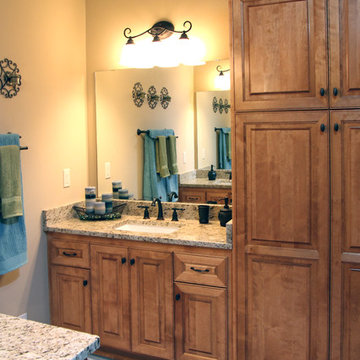 2011 Award Winning Parade of Homes Model