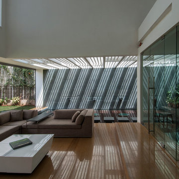 Bysani House