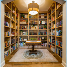 The Library