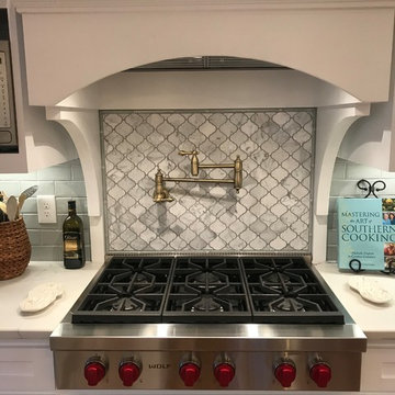 Lingner Kitchen
