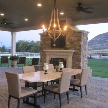 2012 Parade Home
