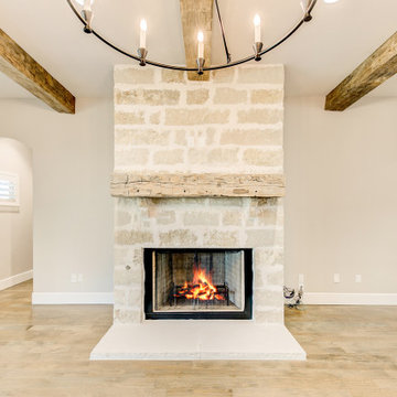 Bentwater Tuscan Custom