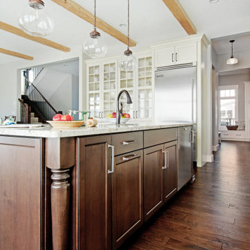 Superior Cabinets